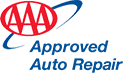 Sheridan Auto Tech | AAA Approved Auto Repair Logo