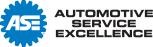 Sheridan Auto Tech | ASE Logo