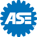 Sheridan Auto Repair | ASE Logo 2